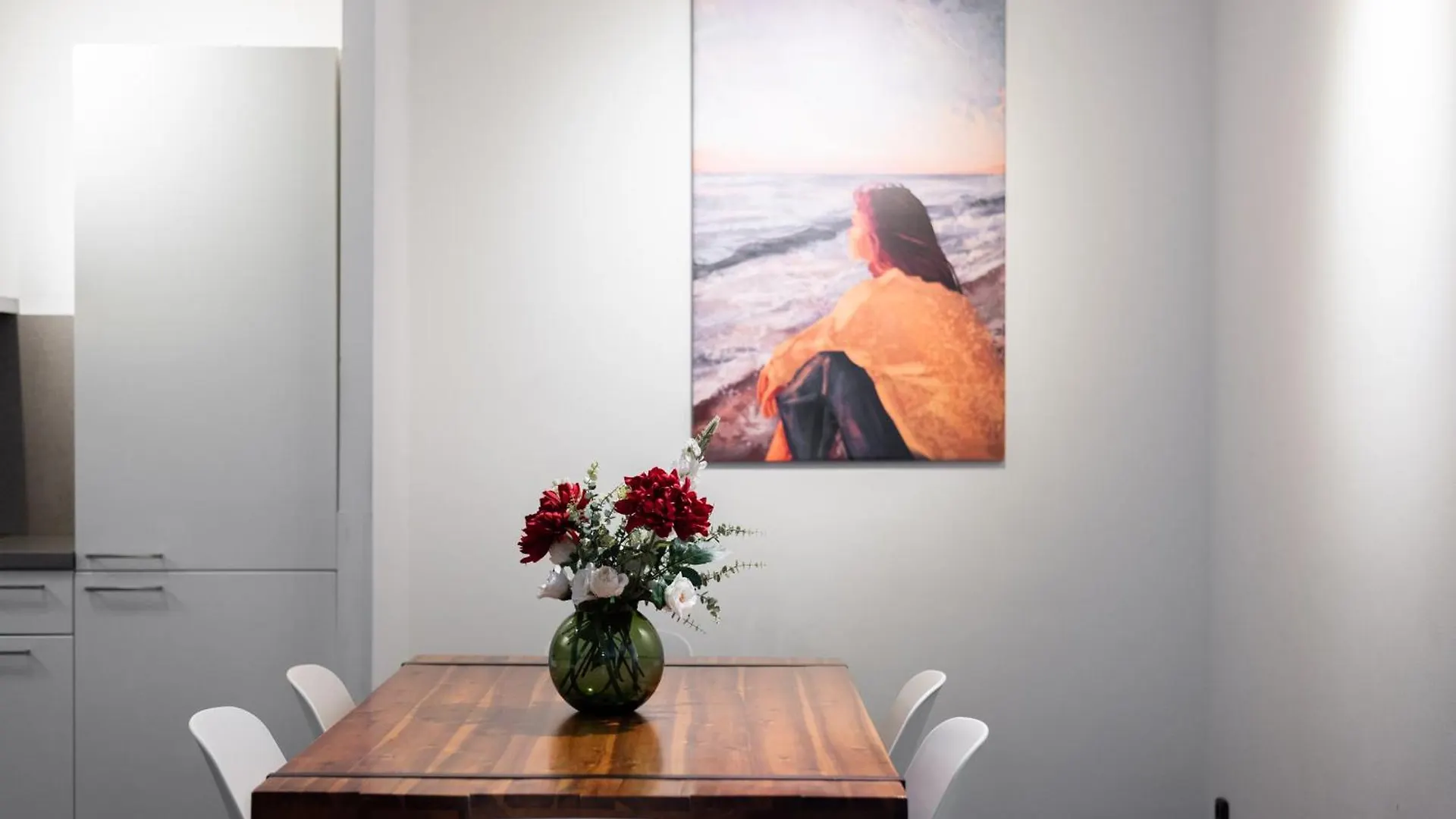 Spacious Apartments Near Karlin Square Prag Tschechische Republik