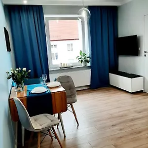 Apartament Kilińskiego , Gdańsk Polska