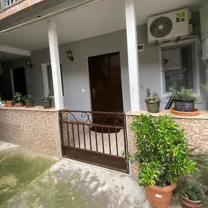 Rusudana's House Тбилиси