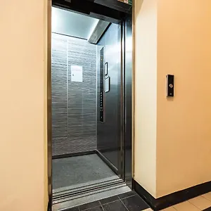 Apartment Cozy In City Center, Prag