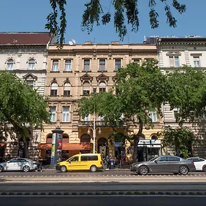 Standard , Budapeszt Węgry