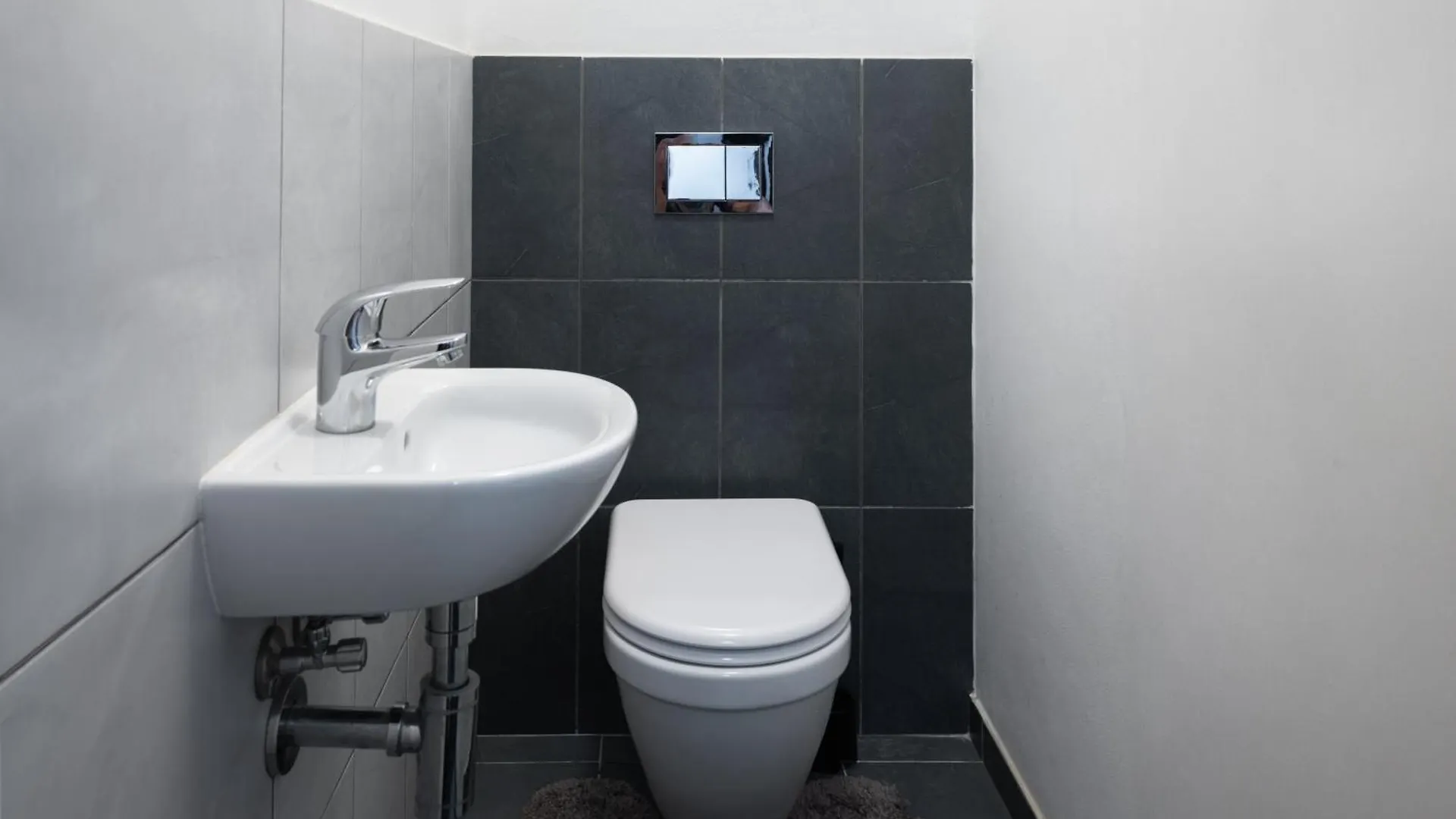 Spacious Apartments Near Karlin Square Praga
