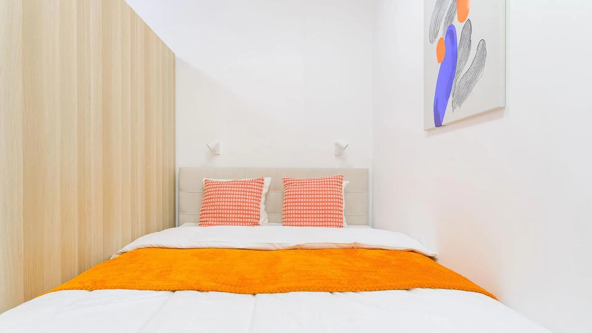 Spacious Apartments Near Karlin Square Prag 0*,  Tschechische Republik