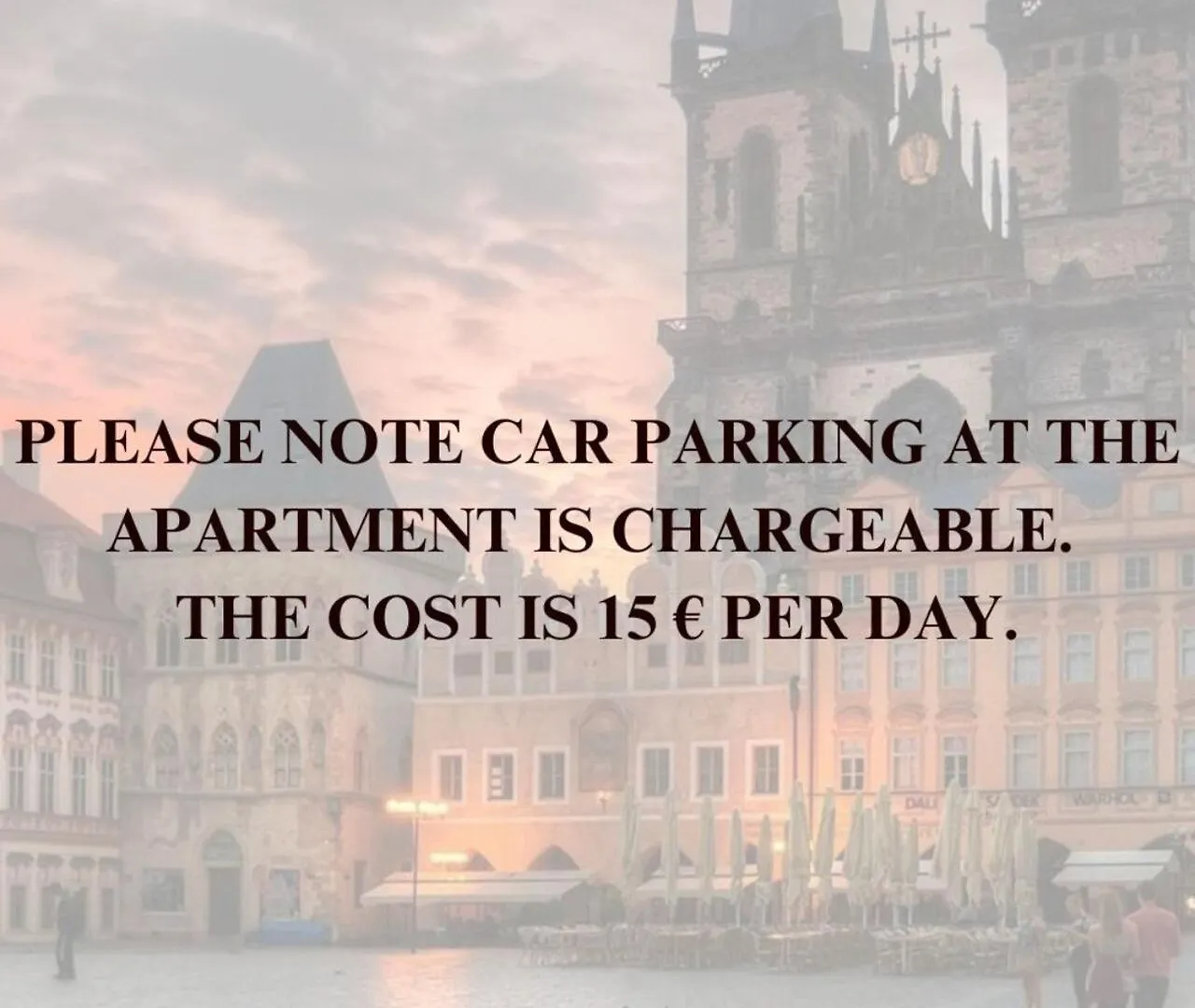 Spacious Apartments Near Karlin Square Prag 0*,  Tschechische Republik